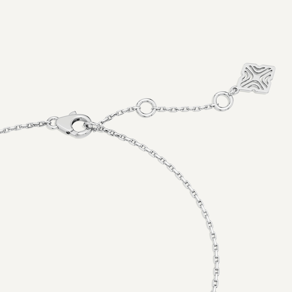 Fortuna Open Horseshoe Diamond BR