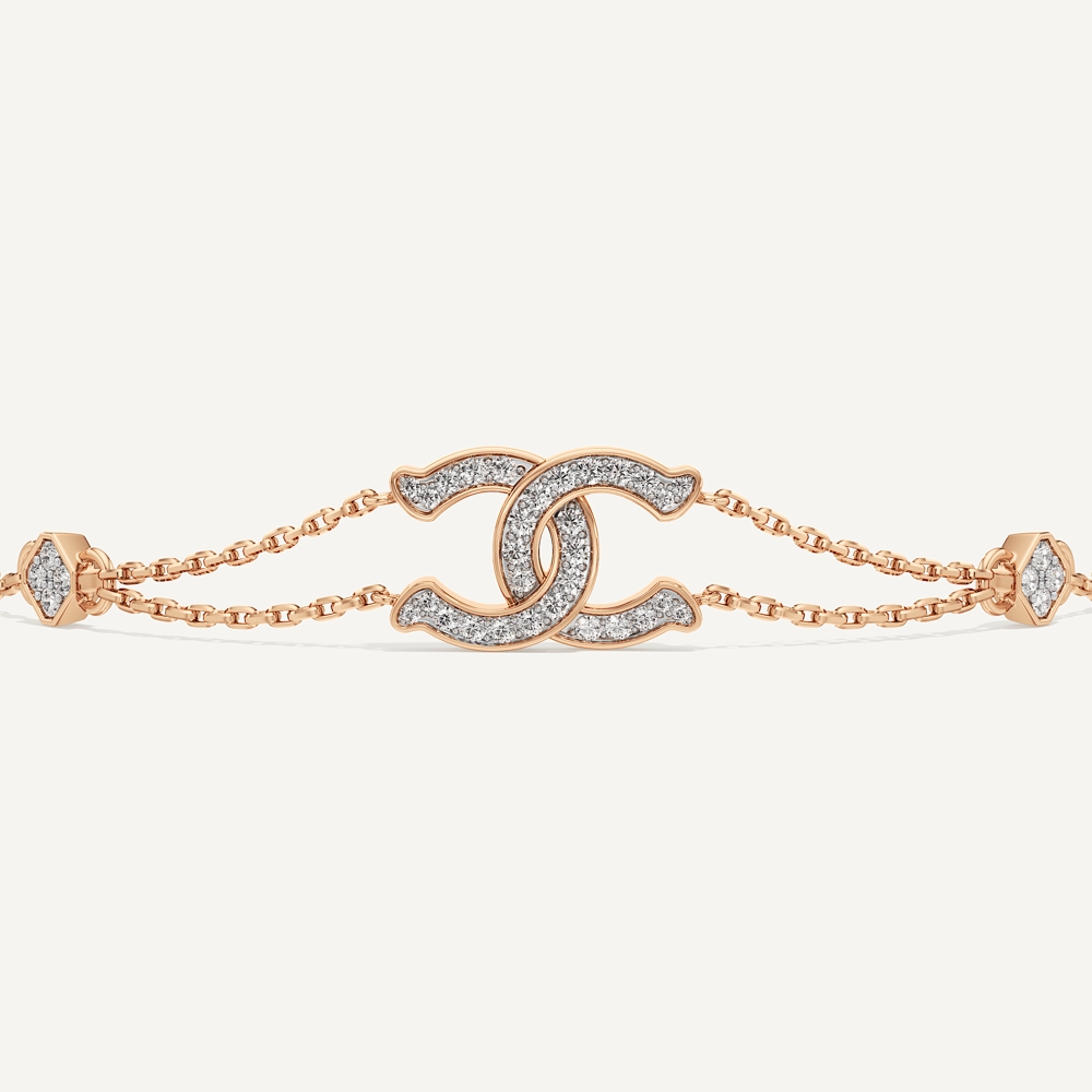 Infinity Curve Horseshoe BR