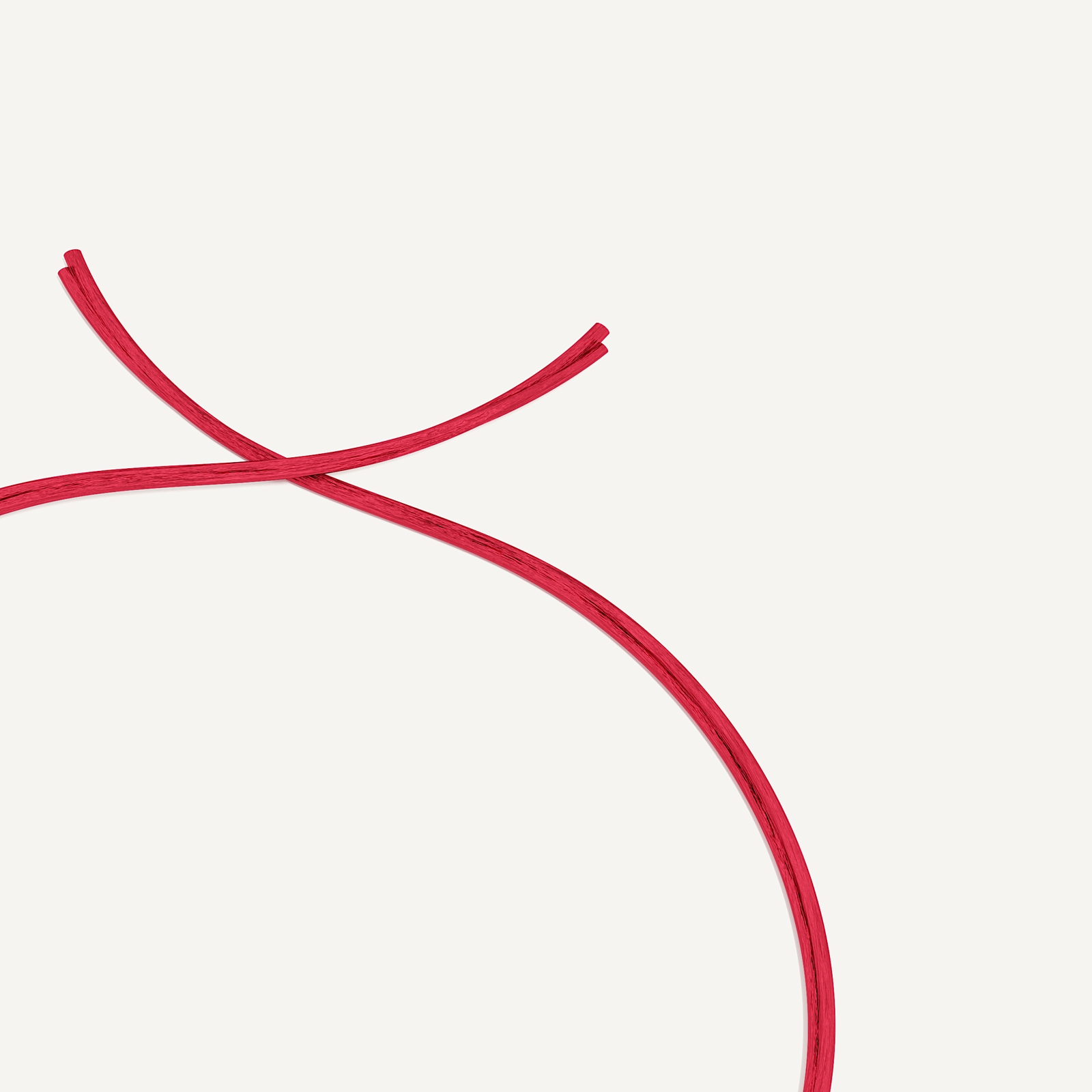The Forever Loop Rakhi