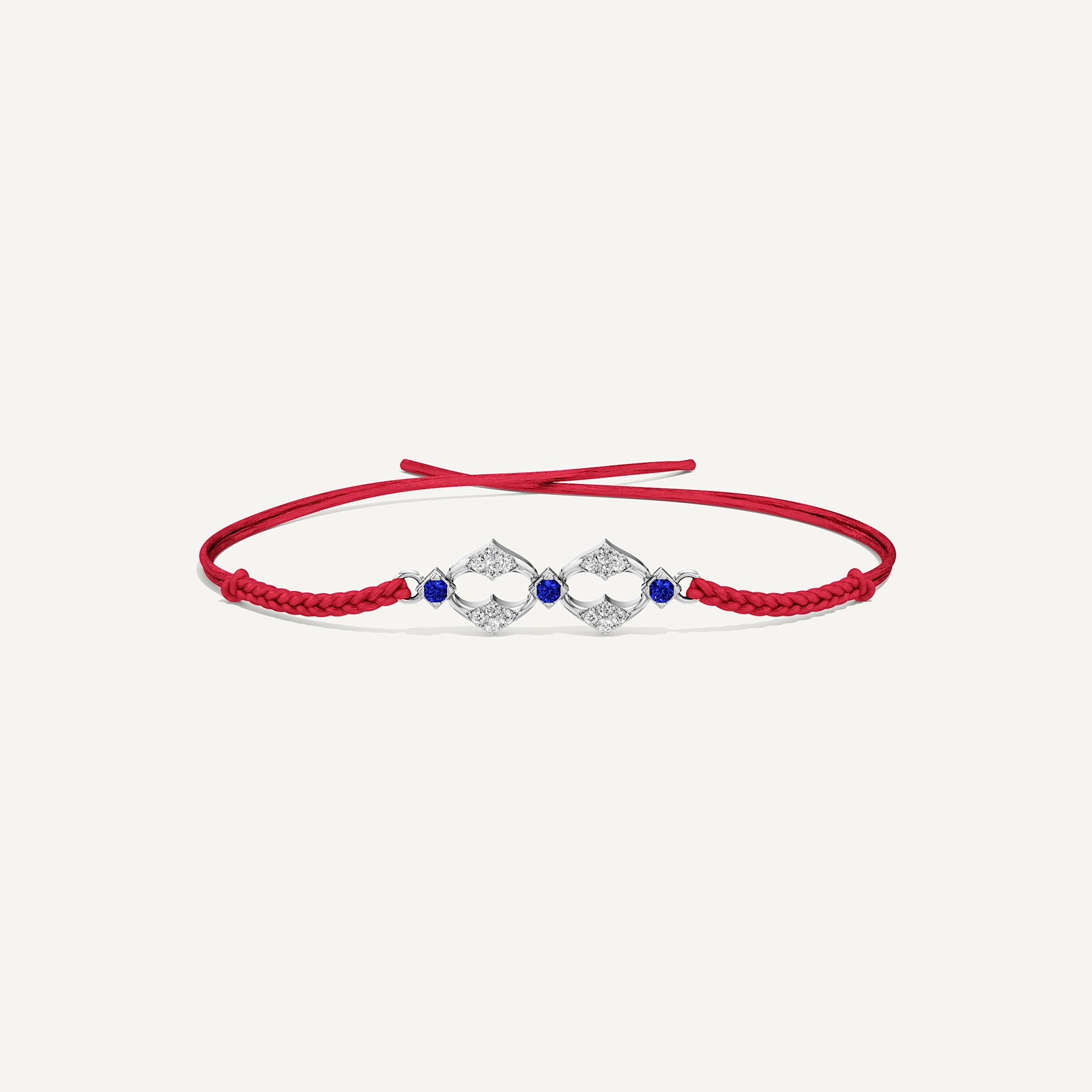 The Forever Loop Rakhi