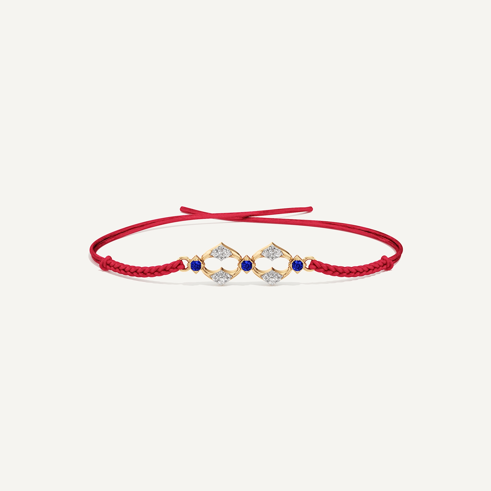 The Forever Loop Rakhi