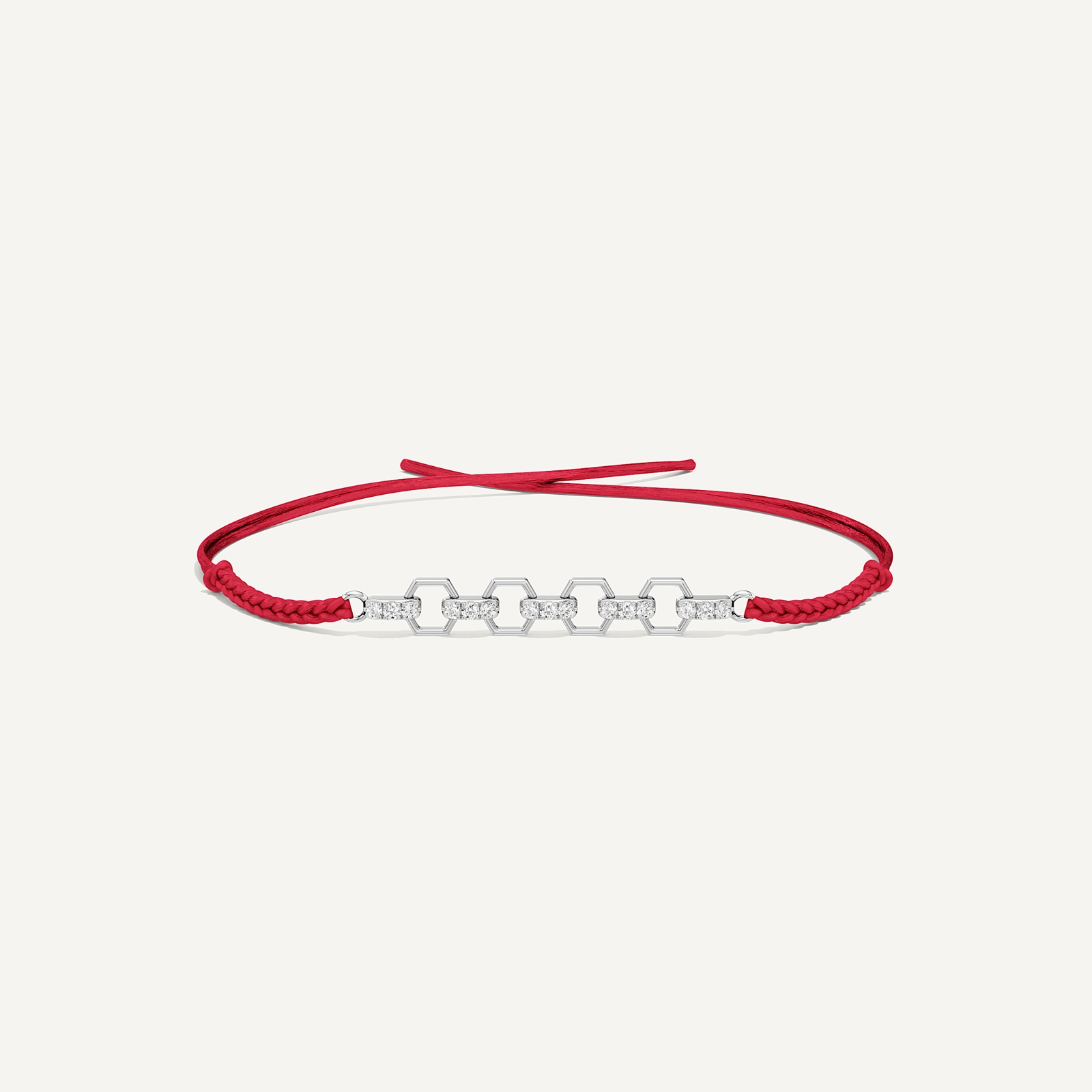 The Open Bond Link Rakhi