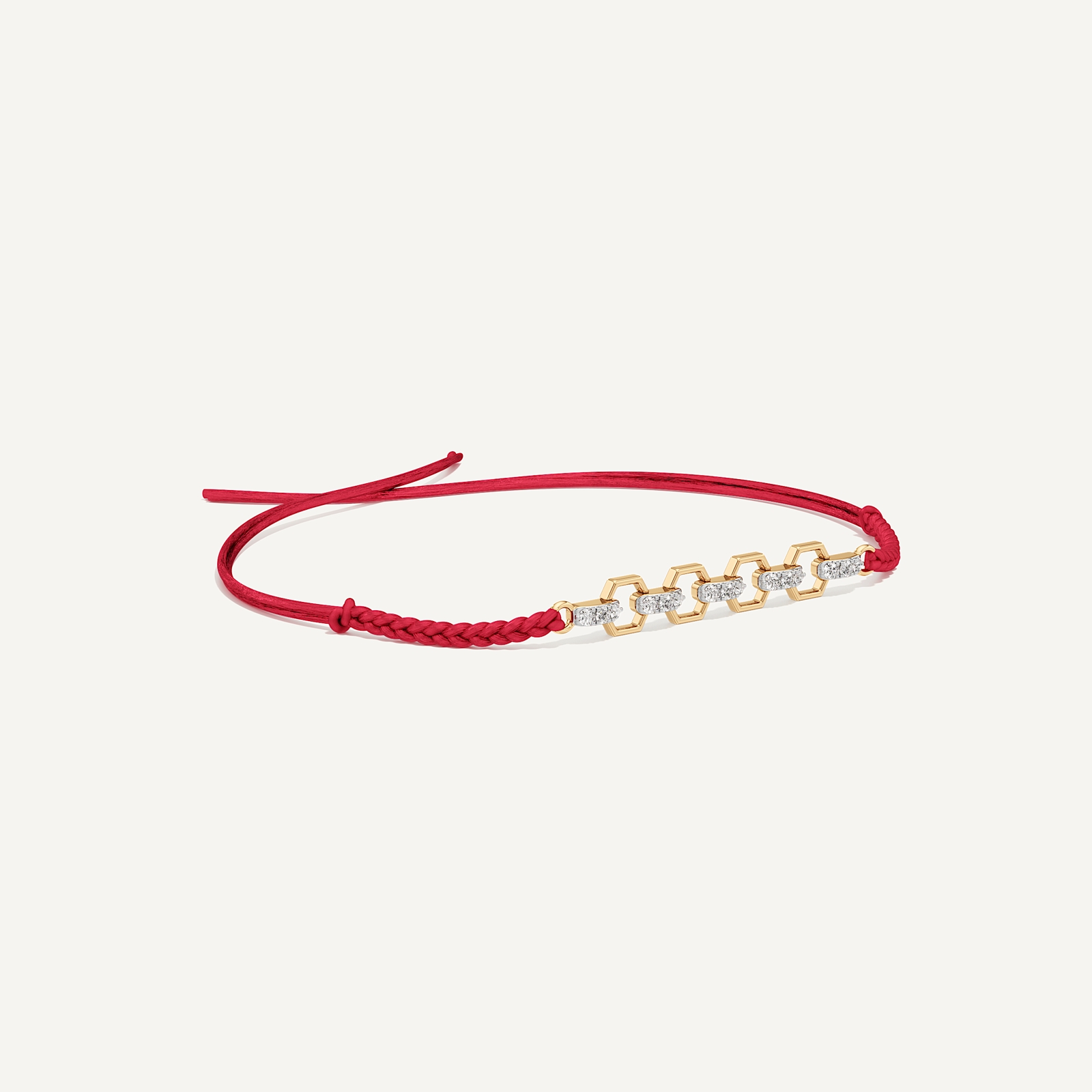 The Open Bond Link Rakhi