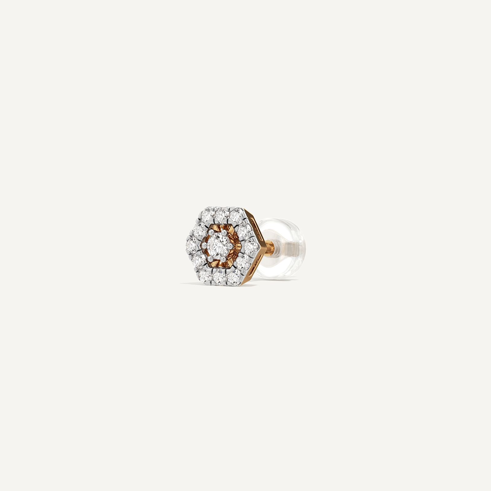 Orra Honeycomb Diamond