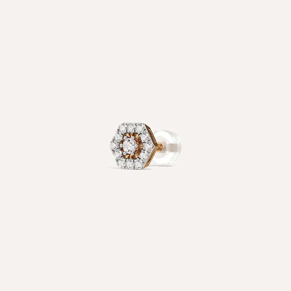 Orra Honeycomb Diamond