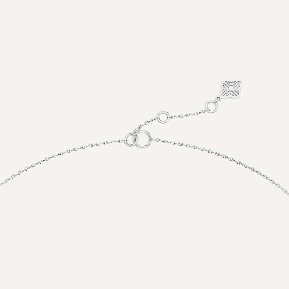 Reining Layered Horseshoe Necklace