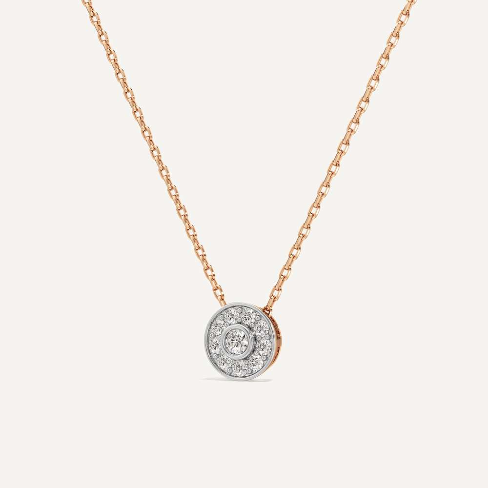 Polaris Round Diamond
