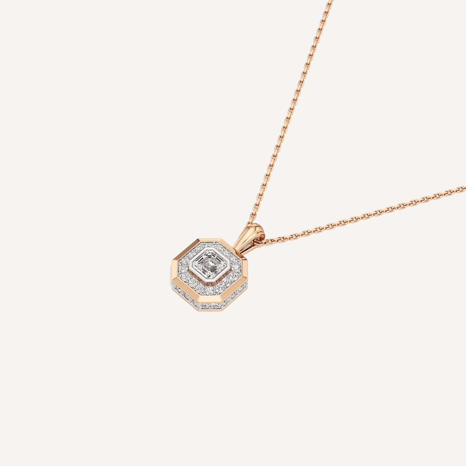Hudson Lab Grown Diamond