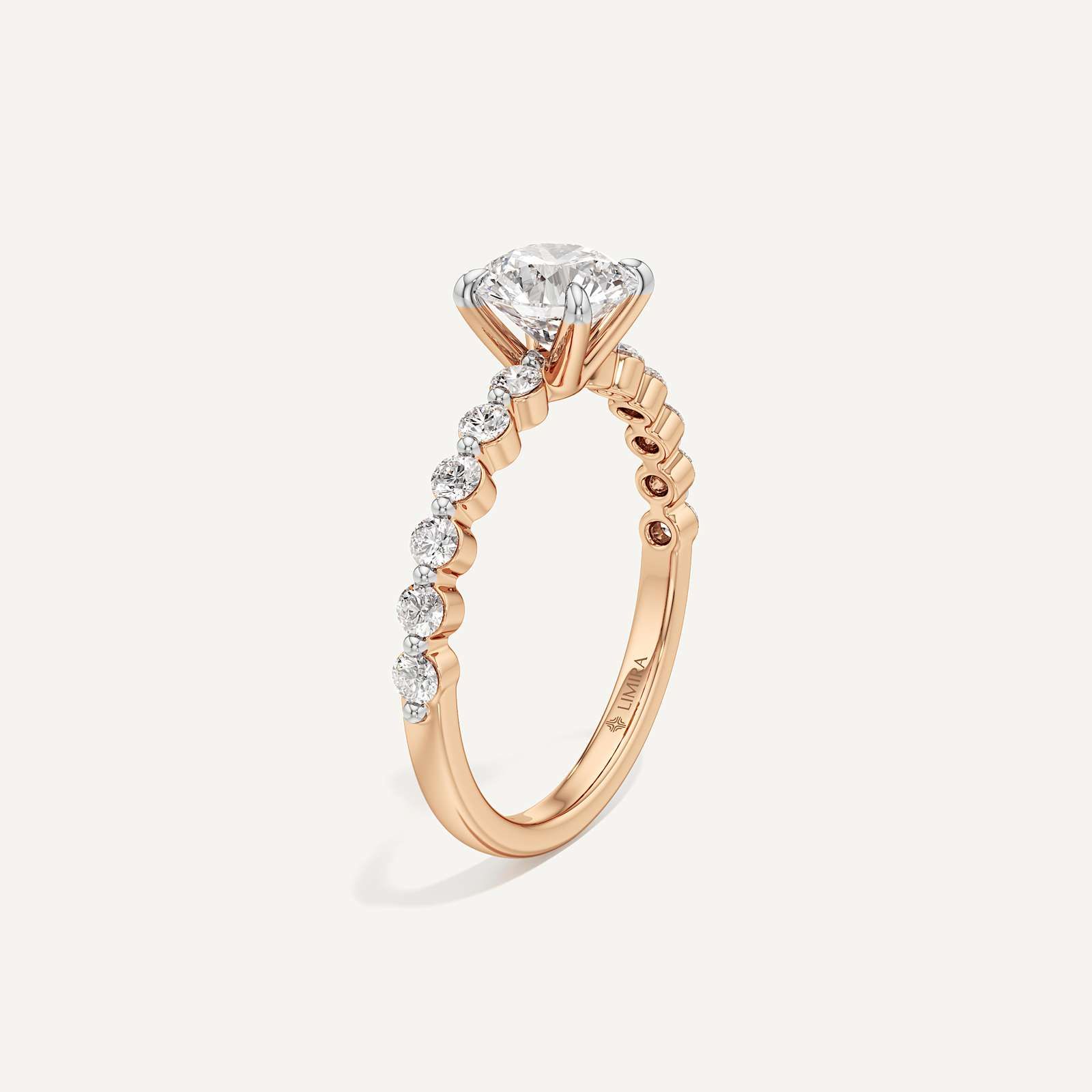 Aurelia Solitaire Diamond