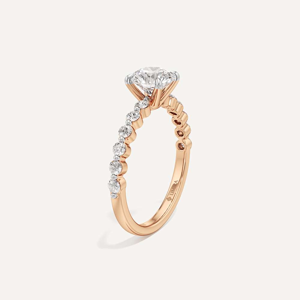 Aurelia Solitaire Diamond