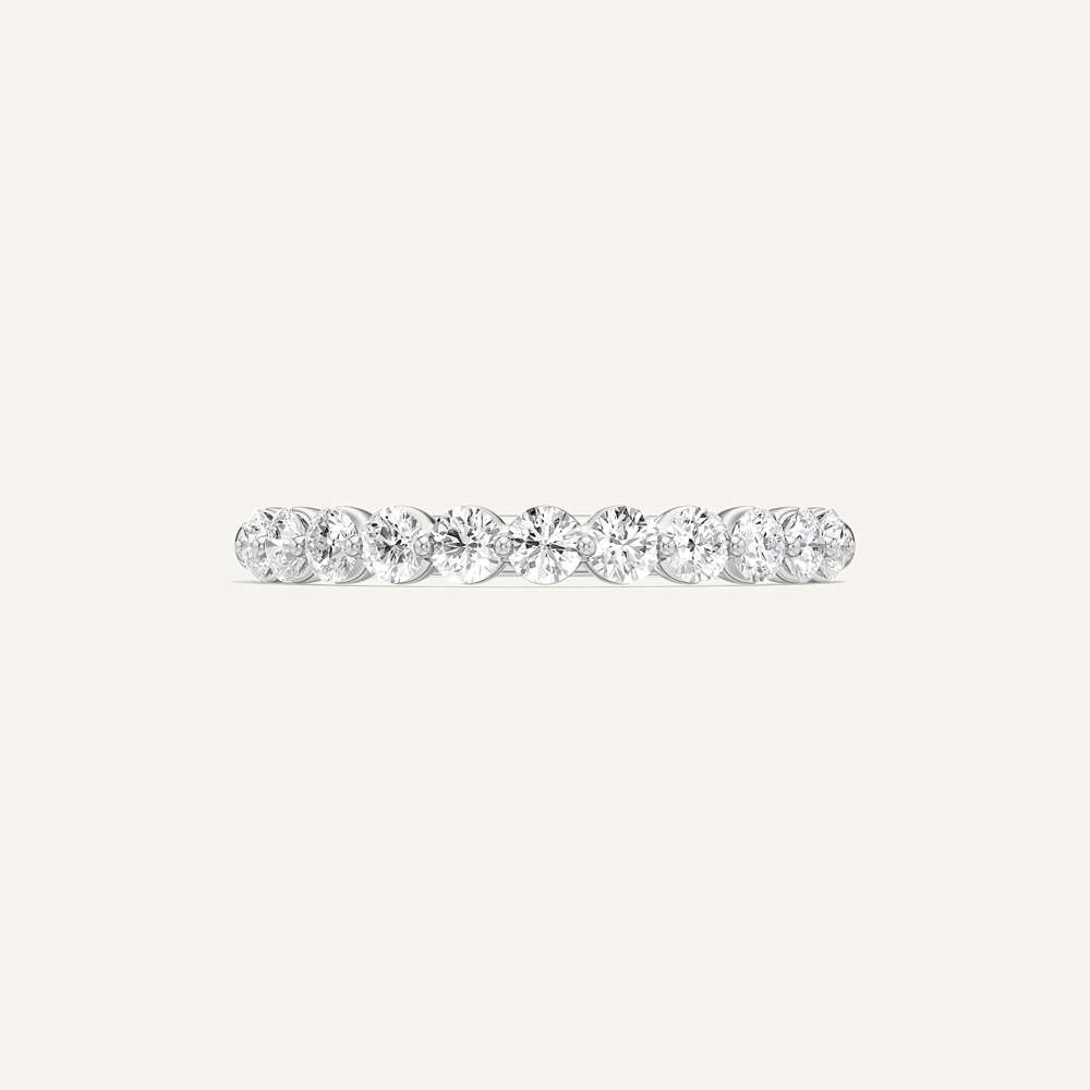 Laurel Lab Grown Diamond Wedding Band